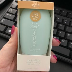 Tarte Hydroflex Sea Foundation